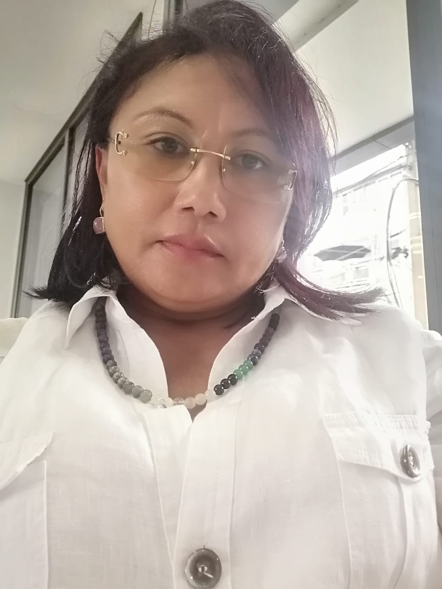 Fondatrice BIO MADA