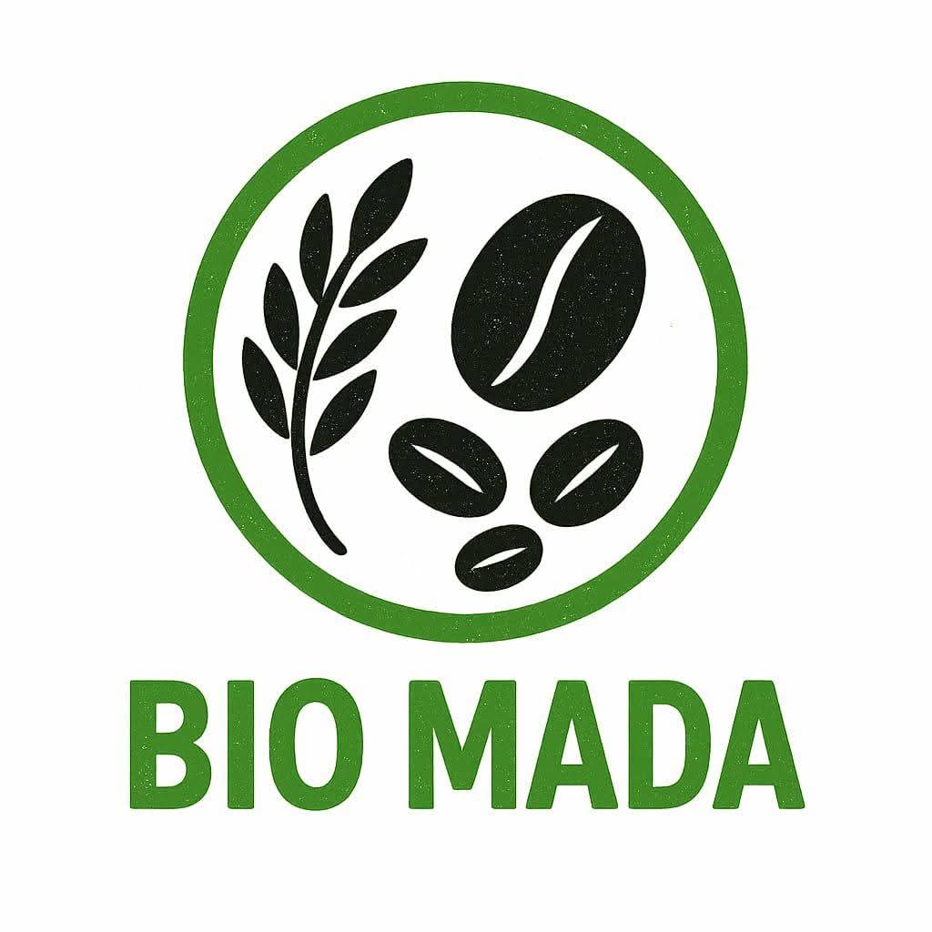 Logo BIO MADA